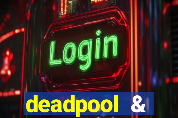 deadpool & wolverine unblocked